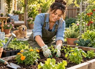 Beginner Gardening Guide: Grow Plants With Confidence Beginner Gardening Guide Grow Plants With Confidence