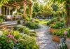 Best Garden Ideas for a Fresh and Beautiful Yard Best Garden Ideas for a Fresh and Beautiful Yard