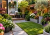 Best Plants for Small Gardens and Tiny Yards Best Plants for Small Gardens and Tiny Yards