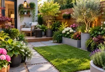 Best Plants for Small Gardens and Tiny Yards Best Plants for Small Gardens and Tiny Yards