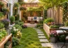 Best Small Garden Ideas for Tiny Backyards Best Small Garden Ideas for Tiny Backyards
