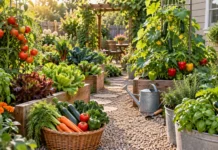 Best Vegetables to Grow in Your Home Garden Best Vegetables to Grow in Your Home Garden