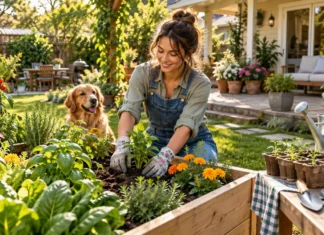Complete Home Gardening Guide for Beginners Complete Home Gardening Guide for Beginners
