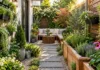 Creative Small Garden Ideas for Limited Spaces Creative Small Garden Ideas for Limited Spaces