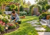 Easy Ways to Improve Your Home Garden Easy Ways to Improve Your Home Garden