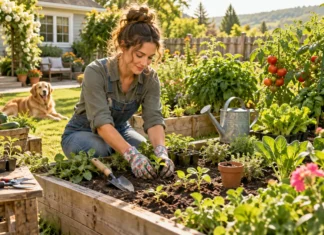 Essential Gardening Skills Every Gardener Should Learn Essential Gardening Skills Every Gardener Should Learn
