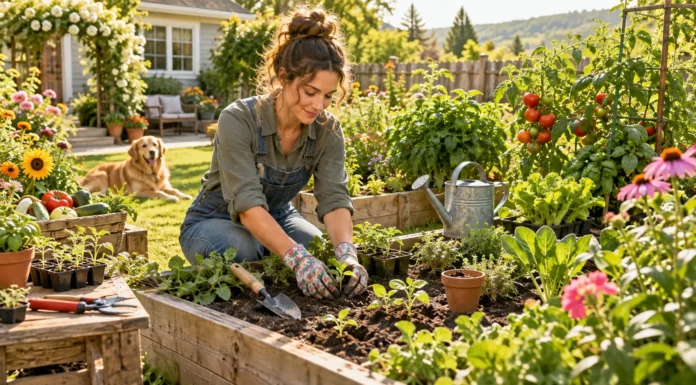Essential Gardening Skills Every Gardener Should Learn Essential Gardening Skills Every Gardener Should Learn
