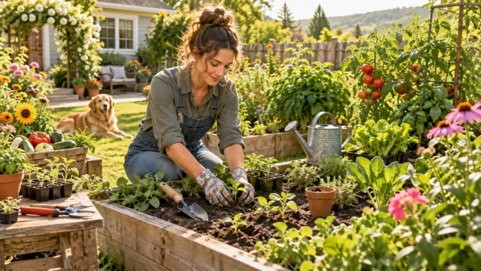 Essential Gardening Skills Every Gardener Should Learn