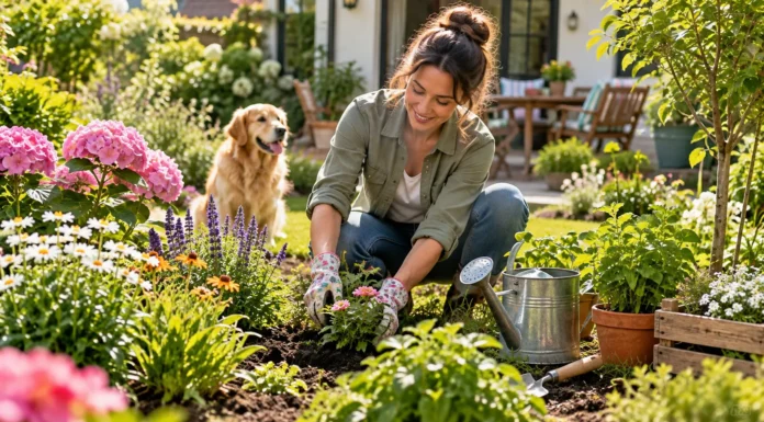 Garden Care Guide: Keep Your Plants Healthy Garden Care Guide Keep Your Plants Healthy