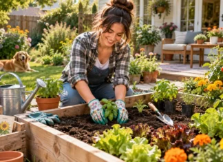 Gardening Basics: Everything Beginners Need to Know Gardening Basics Everything Beginners Need to Know