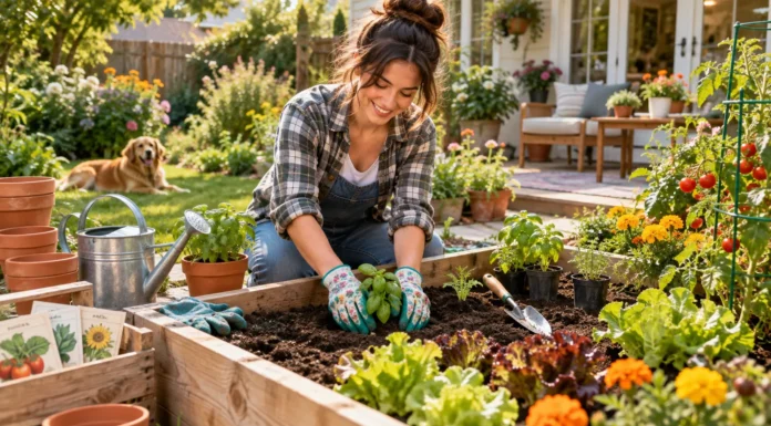 Gardening Basics: Everything Beginners Need to Know Gardening Basics Everything Beginners Need to Know