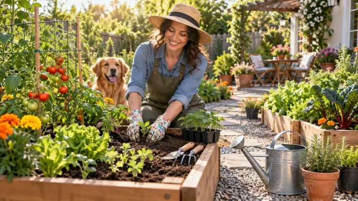 Gardening Made Easy Simple Tips That Actually Work Gardening Made Easy Simple Tips That Actually Work