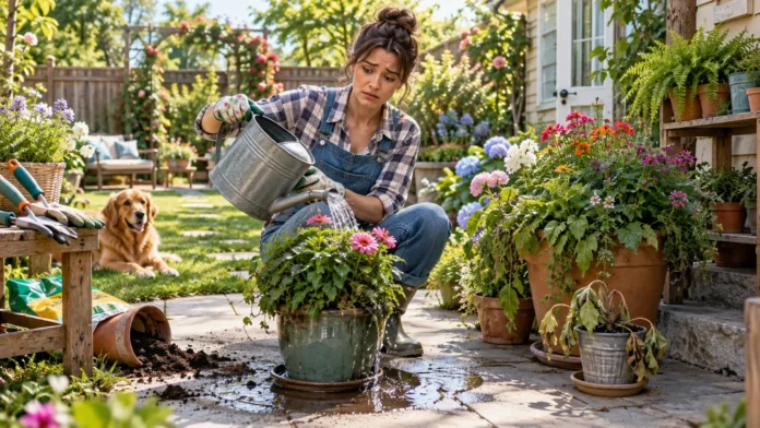 Gardening Mistakes Beginners Should Avoid Gardening Mistakes Beginners Should Avoid