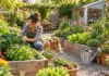 Home Garden Tips for Healthy Plants All Year Home Garden Tips for Healthy Plants All Year