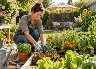 How to Become Better at Gardening Fast How to Become Better at Gardening Fast