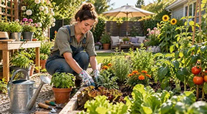 How to Become Better at Gardening Fast How to Become Better at Gardening Fast