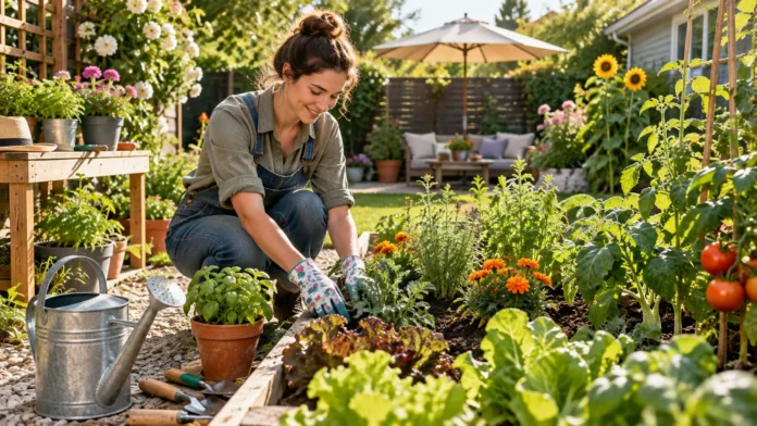 How to Become Better at Gardening Fast How to Become Better at Gardening Fast
