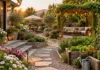 How to Create a Beautiful Garden at Home How to Create a Beautiful Garden at Home