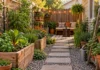 How to Design a Small Garden on a Budget How to Design a Small Garden on a Budget