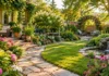 How to Make Your Garden Look Beautiful Naturally How to Make Your Garden Look Beautiful Naturally