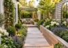 How to Make a Small Garden Look Bigger How to Make a Small Garden Look Bigger
