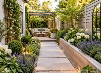 How to Make a Small Garden Look Bigger How to Make a Small Garden Look Bigger