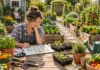 How to Plan a Garden for Better Plant Growth How to Plan a Garden for Better Plant Growth