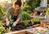 How to Start a Garden: Complete Beginner Guide How to Start a Garden Complete Beginner Guide