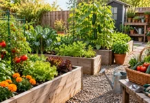 How to Start a Vegetable Garden From Scratch How to Start a Vegetable Garden From Scratch