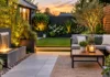 Modern Small Garden Ideas for Stylish Outdoor Spaces Modern Small Garden Ideas for Stylish Outdoor Spaces