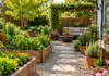 Simple Gardening Ideas to Upgrade Your Backyard Simple Gardening Ideas to Upgrade Your Backyard
