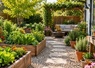 Simple Gardening Ideas to Upgrade Your Backyard Simple Gardening Ideas to Upgrade Your Backyard
