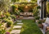 Small Backyard Garden Ideas That Look Amazing Small Backyard Garden Ideas That Look Amazing