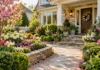 Small Flower Garden Ideas for Beautiful Homes Small Flower Garden Ideas for Beautiful Homes