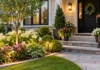 Small Front Garden Ideas for Better Curb Appeal Small Front Garden Ideas for Better Curb Appeal