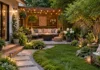 Small Garden Decor Ideas to Transform Your Yard Small Garden Decor Ideas to Transform Your Yard