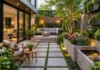 Small Garden Design Ideas for Modern Homes Small Garden Design Ideas for Modern Homes
