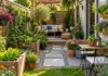 Small Garden Ideas to Make the Most of Your Space Small Garden Ideas to Make the Most of Your Space