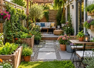 Small Garden Ideas to Make the Most of Your Space Small Garden Ideas to Make the Most of Your Space