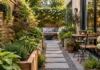 Small Garden Layout Ideas That Maximize Space Small Garden Layout Ideas That Maximize Space