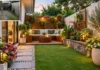 Small Garden Makeover Ideas for Any Home Small Garden Makeover Ideas for Any Home