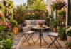 Small Patio Garden Ideas for a Beautiful Outdoor Area Small Patio Garden Ideas for a Beautiful Outdoor Area