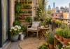 Small Urban Garden Ideas for City Homes Small Urban Garden Ideas for City Homes