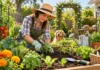 Smart Gardening Tips for Better Plant Growth Smart Gardening Tips for Better Plant Growth
