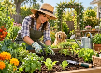 Smart Gardening Tips for Better Plant Growth Smart Gardening Tips for Better Plant Growth