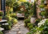 Tiny Garden Ideas That Make a Big Impact Tiny Garden Ideas That Make a Big Impact