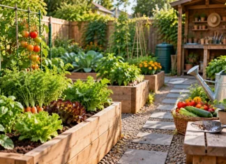 Vegetable Gardening for Beginners: Complete Guide Vegetable Gardening for Beginners Complete Guide