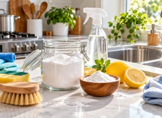 10 Baking Soda Cleaning Hacks Every Homeowner Should Know 10 Baking Soda Cleaning Hacks Every Homeowner Should Know