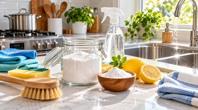 10 Baking Soda Cleaning Hacks Every Homeowner Should Know 10 Baking Soda Cleaning Hacks Every Homeowner Should Know