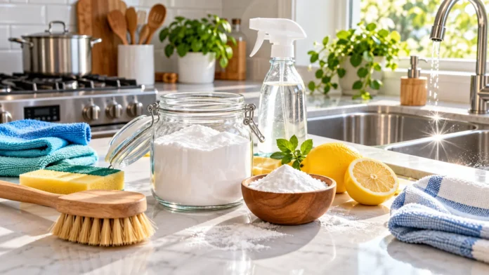 10 Baking Soda Cleaning Hacks Every Homeowner Should Know 10 Baking Soda Cleaning Hacks Every Homeowner Should Know